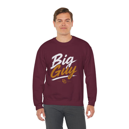 Big Guy Heavy Blend™ Crewneck Sweatshirt