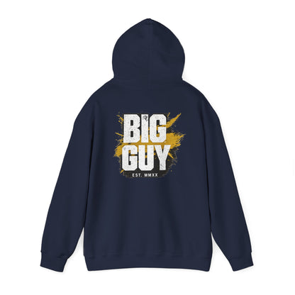 Big Guy Heavy Blend™ Hoodie