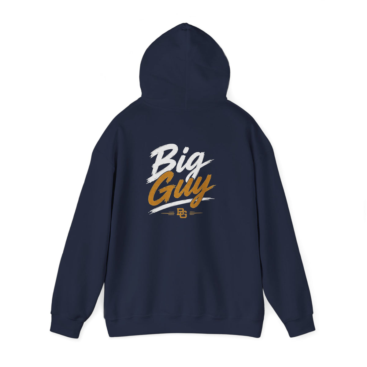 Big Guy Heavy Blend™ Hoodie