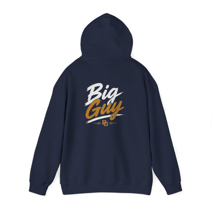 Big Guy Heavy Blend™ Hoodie
