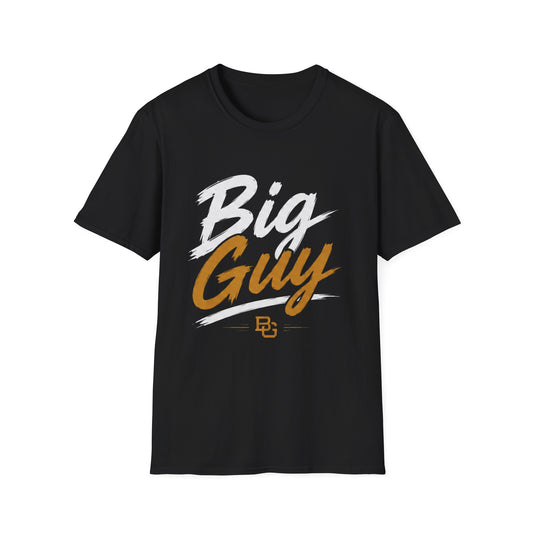 Big Guy Unisex Softstyle T-Shirt