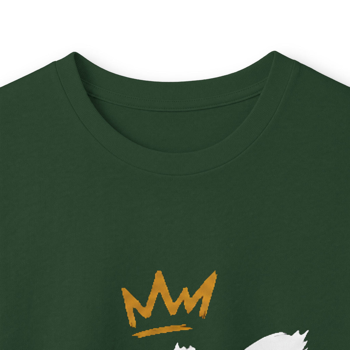 Big Guy Worn Better Ultra Cotton Long Sleeve Tee