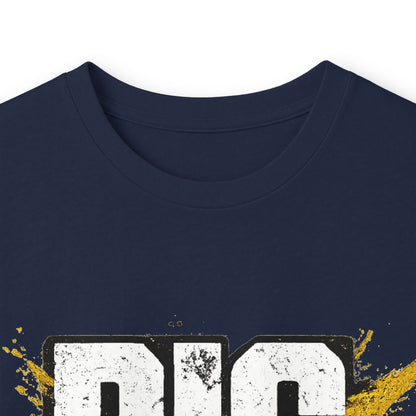 Big Guy Ultra Cotton Long Sleeve Tee