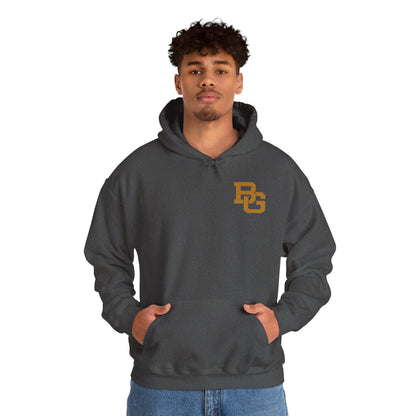 Legends Outwork Heavy Blend™ Hoodie