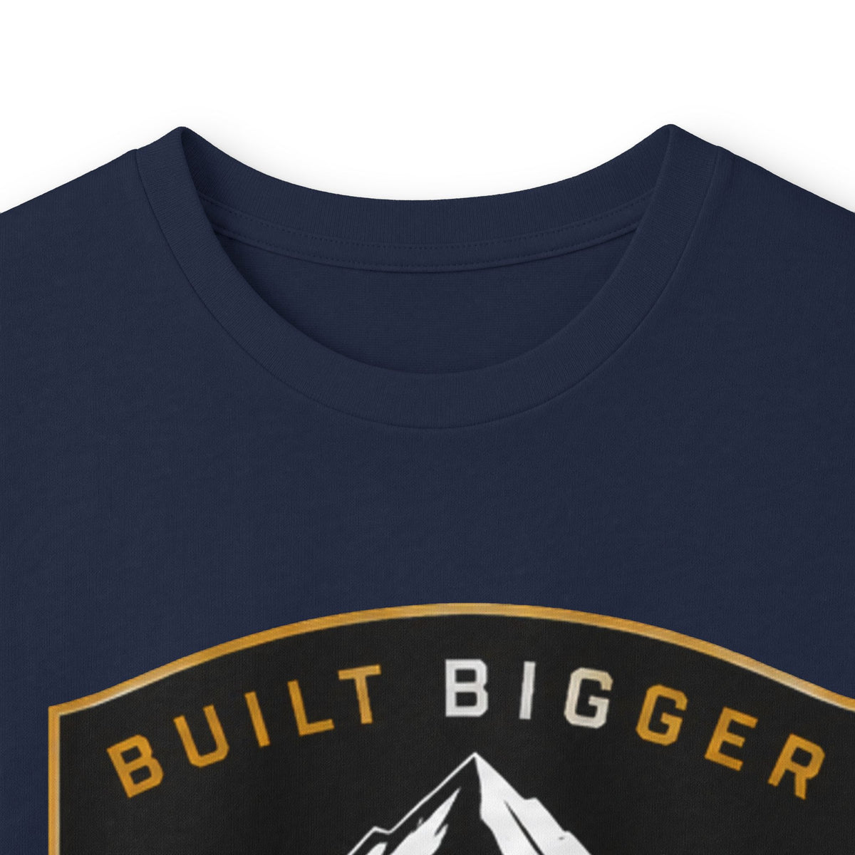 Big Guy Ultra Cotton Long Sleeve Tee