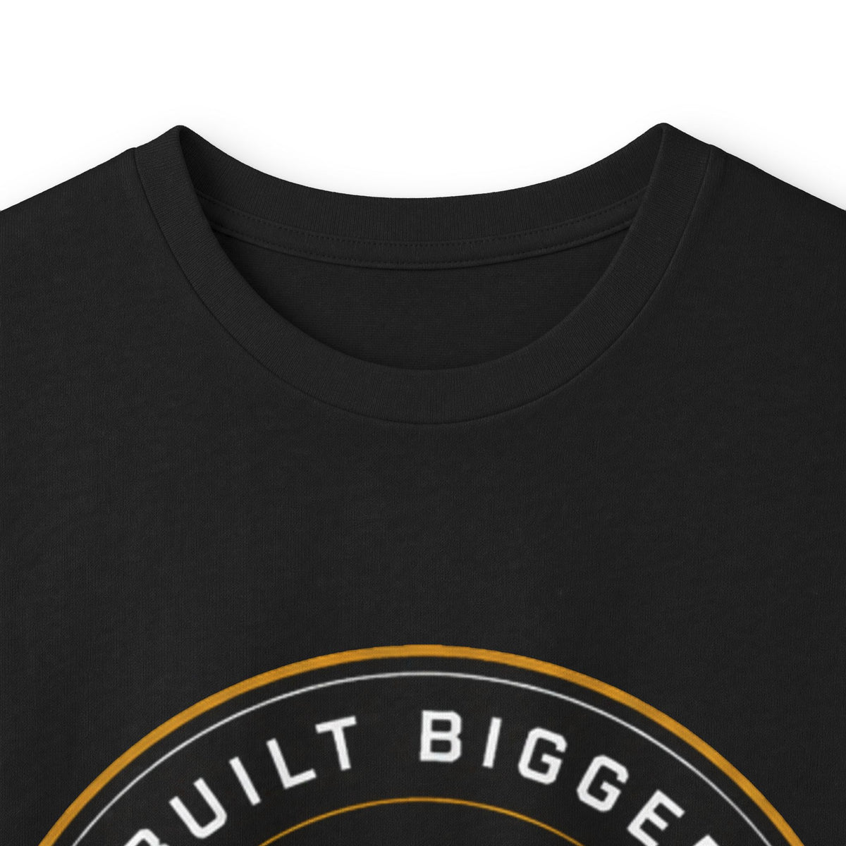 Big Guy Worn Better Ultra Cotton Long Sleeve Tee