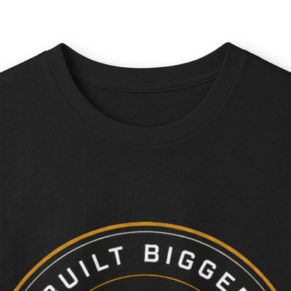 Big Guy Worn Better Ultra Cotton Long Sleeve Tee