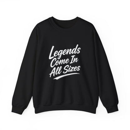 Legends Heavy Blend™ Crewneck Sweatshirt