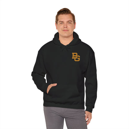 Respect The Frame Heavy Blend™ Hoodie