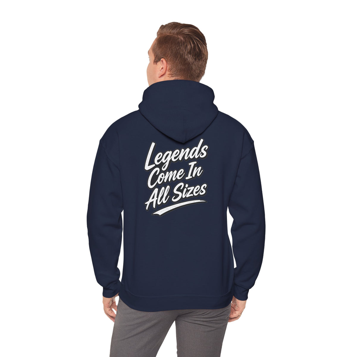 Legends Outwork Heavy Blend™ Hoodie