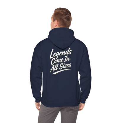 Legends Outwork Heavy Blend™ Hoodie