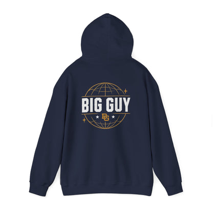Big Guy Heavy Blend™ Hoodie