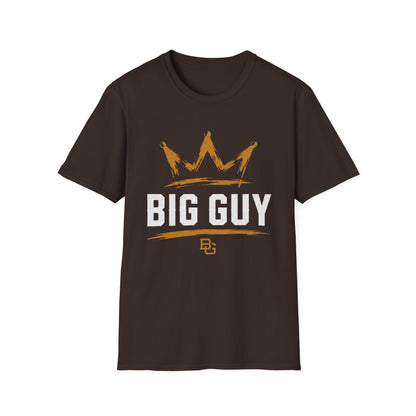 Big Guy Unisex Softstyle T-Shirt