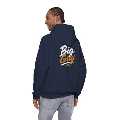 Big Guy Heavy Blend™ Hoodie