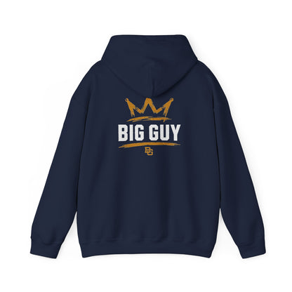 Big Guy Heavy Blend™ Hoodie