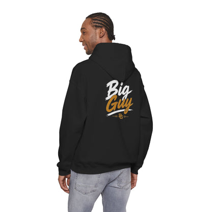 Big Guy Heavy Blend™ Hoodie