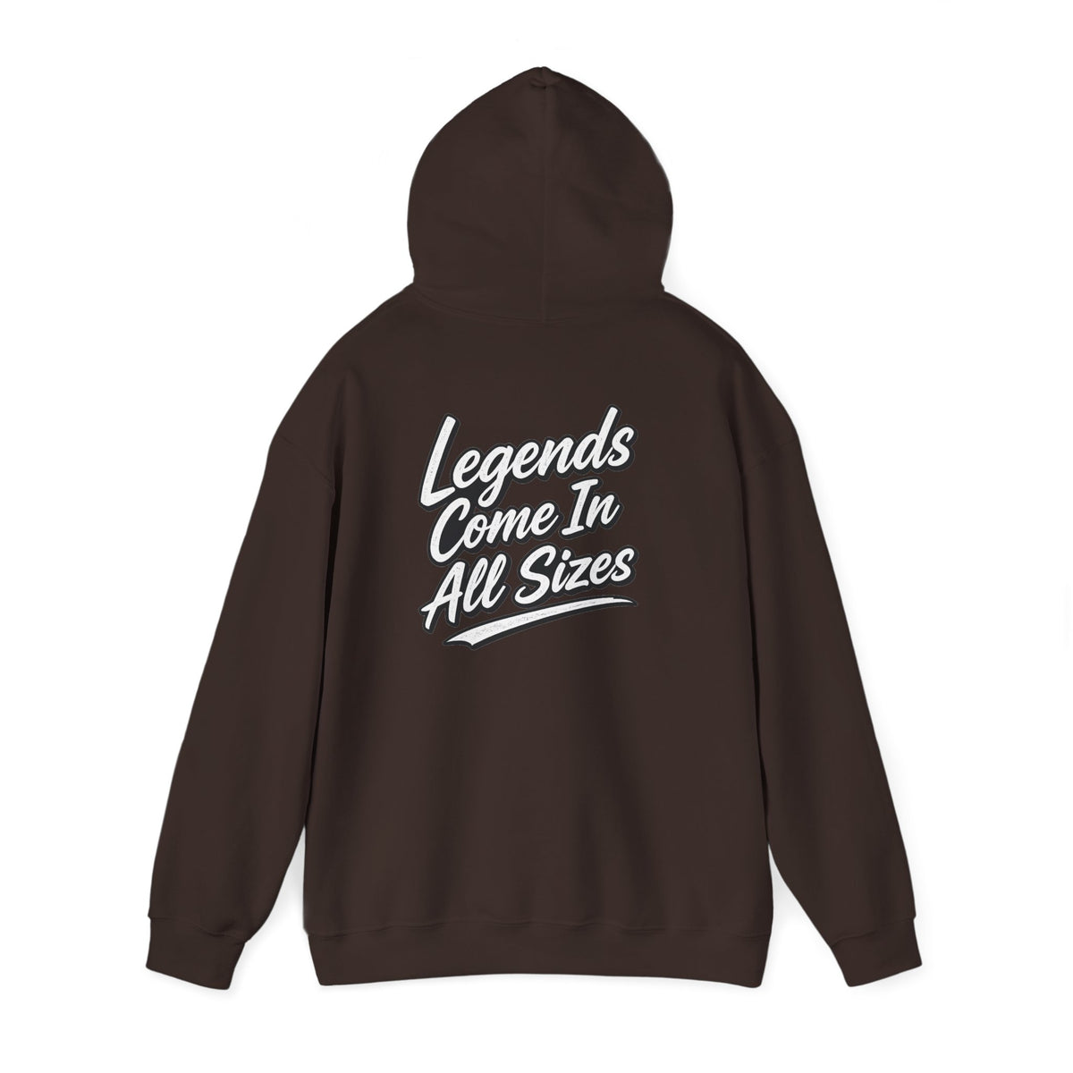 Legends Outwork Heavy Blend™ Hoodie