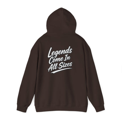 Legends Outwork Heavy Blend™ Hoodie