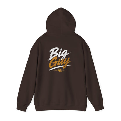 Big Guy Heavy Blend™ Hoodie