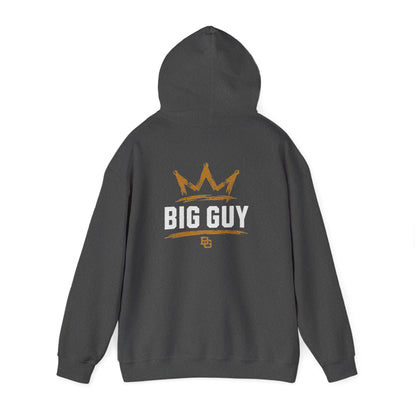 Big Guy Heavy Blend™ Hoodie
