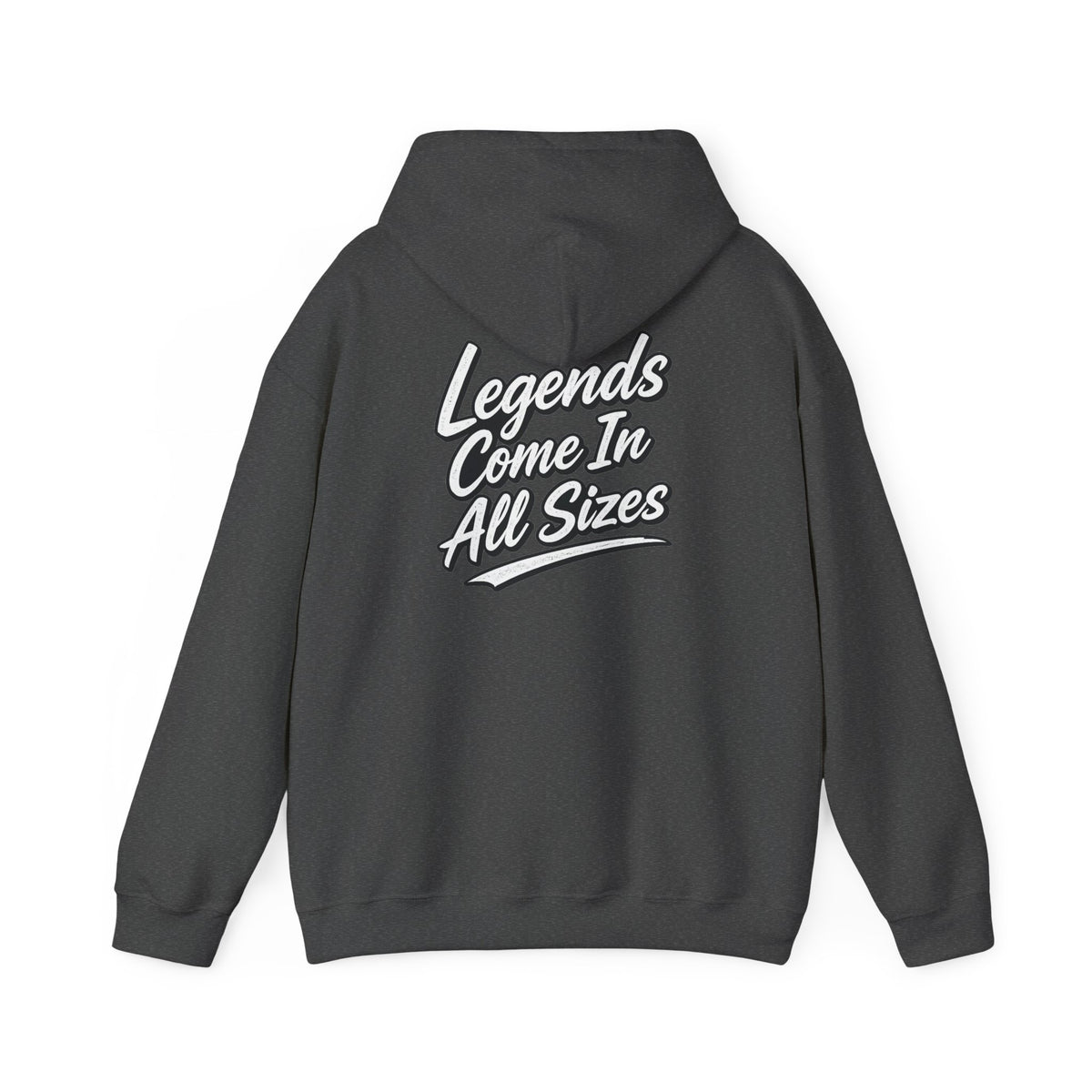 Legends Outwork Heavy Blend™ Hoodie