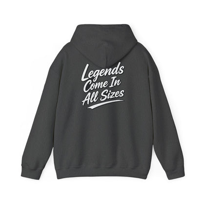 Legends Outwork Heavy Blend™ Hoodie