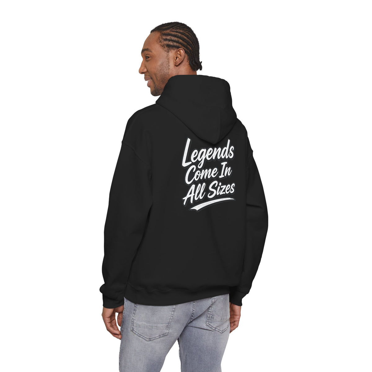 Legends Outwork Heavy Blend™ Hoodie