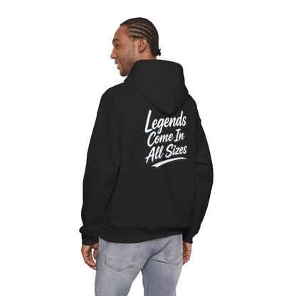 Legends Outwork Heavy Blend™ Hoodie
