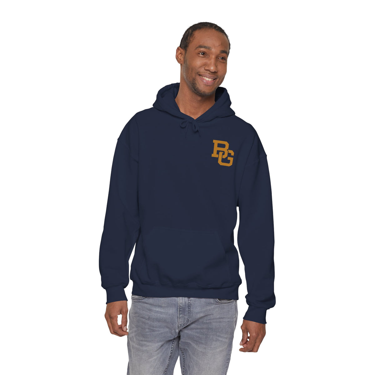 Loyalty Over Everthinh Heavy Blend™ Hoodie