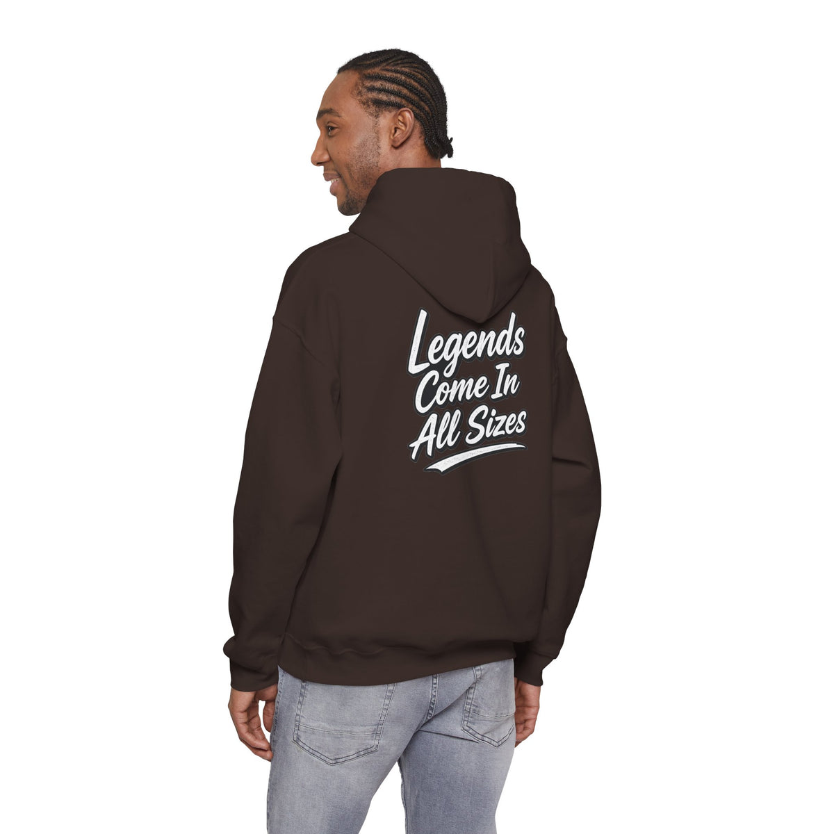 Legends Outwork Heavy Blend™ Hoodie