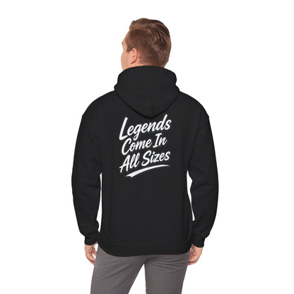 Legends Outwork Heavy Blend™ Hoodie