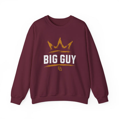 Big Guy Heavy Blend™ Crewneck Sweatshirt
