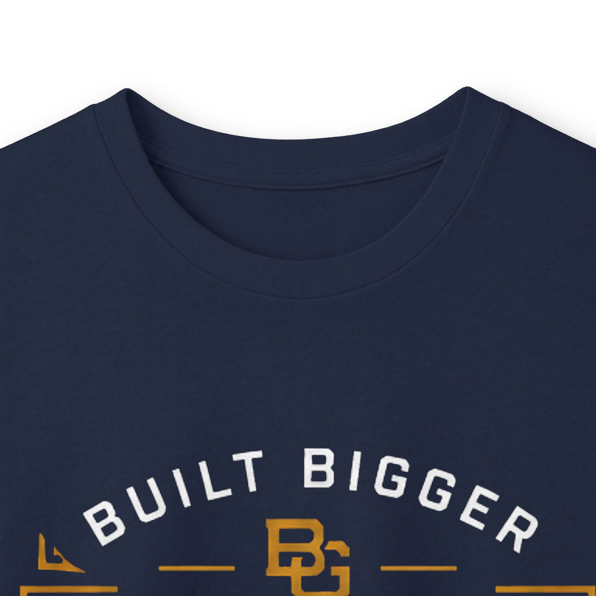 Big Guy Ultra Cotton Long Sleeve Tee