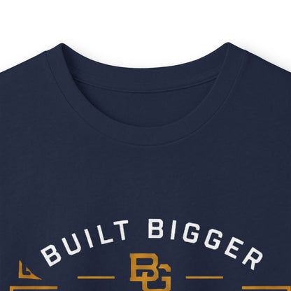 Big Guy Ultra Cotton Long Sleeve Tee