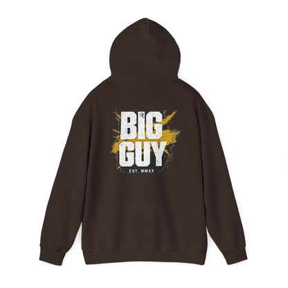 Big Guy Heavy Blend™ Hoodie