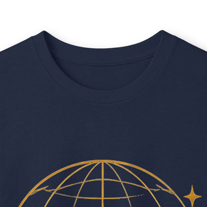 Big Guy Ultra Cotton Long Sleeve Tee