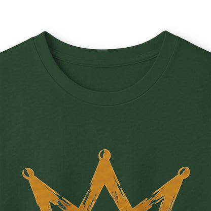 Big  Guy Ultra Cotton Long Sleeve Tee