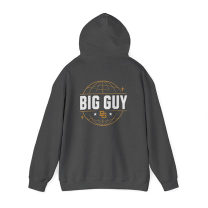 Big Guy Heavy Blend™ Hoodie