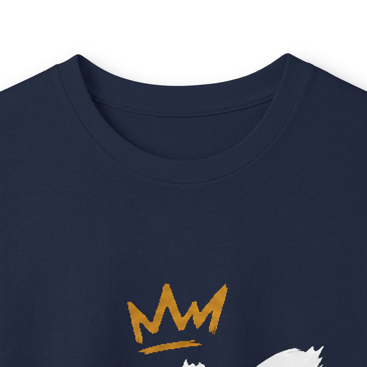 Big Guy Worn Better Ultra Cotton Long Sleeve Tee