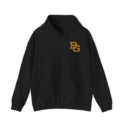 Bigger Stronger Outwork Heavy Blend™ Hoodie