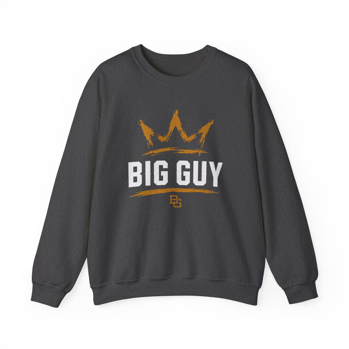 Big Guy Heavy Blend™ Crewneck Sweatshirt