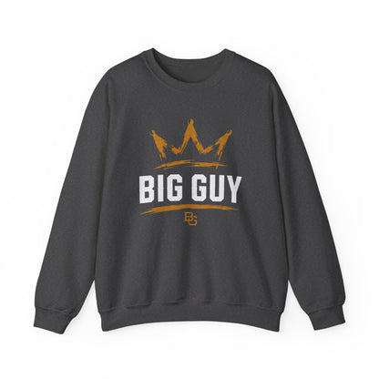 Big Guy Heavy Blend™ Crewneck Sweatshirt