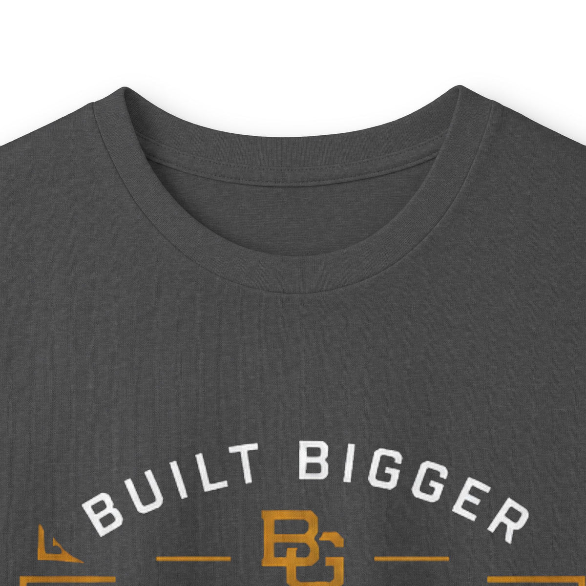 Big Guy Ultra Cotton Long Sleeve Tee