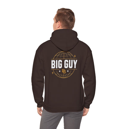 Big Guy Heavy Blend™ Hoodie