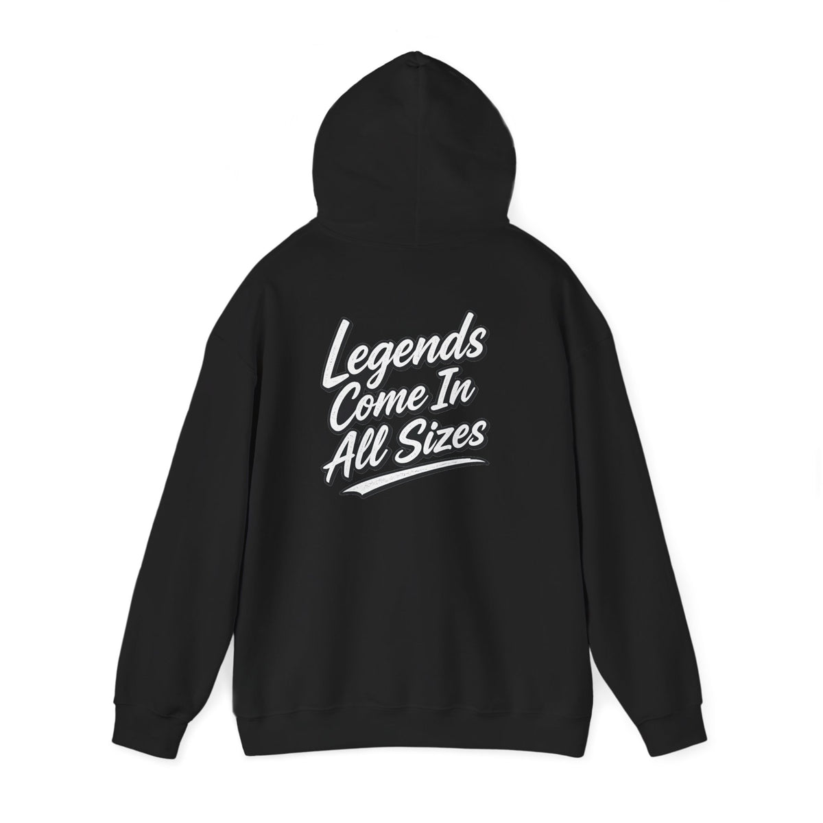 Legends Outwork Heavy Blend™ Hoodie