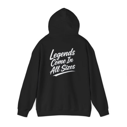 Legends Outwork Heavy Blend™ Hoodie