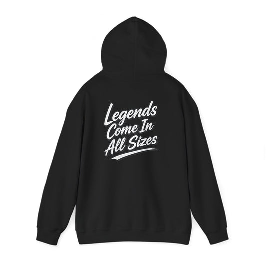 Legends Outwork Heavy Blend™ Hoodie