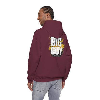 Big Guy Heavy Blend™ Hoodie