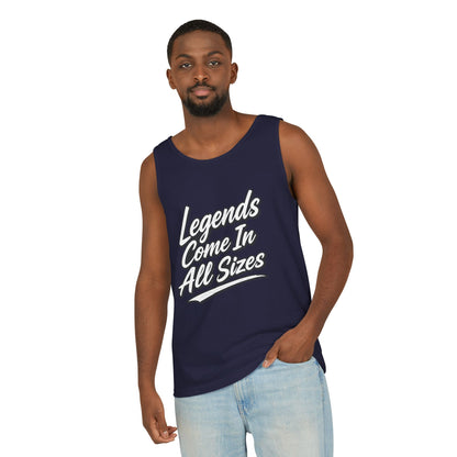 Legends Garment-Dyed Tank Top