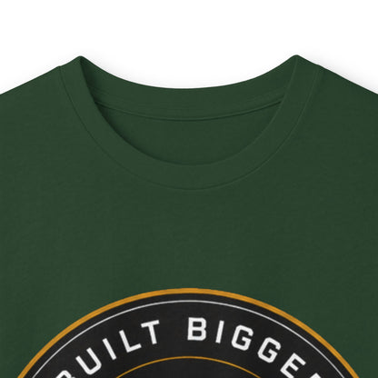 Big Guy Worn Better Ultra Cotton Long Sleeve Tee